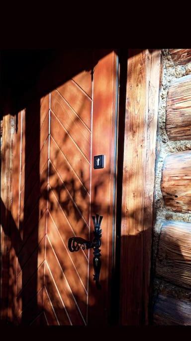 Polana Slowikowa 5 Star- Domek W Gorach Z Jacuzzi, Sauna,Basen,Ogrod Z Lasem, Kominek I Narty Stroza  Bagian luar foto