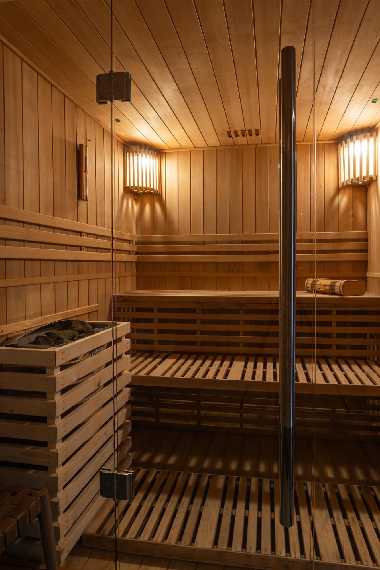 Polana Slowikowa 5 Star- Domek W Gorach Z Jacuzzi, Sauna,Basen,Ogrod Z Lasem, Kominek I Narty Stroza  Bagian luar foto